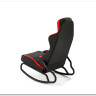 Кресло-качалка Halmar GAMER (черный/красный) заказать по цене 24 351 руб. в Ростове на Дону в интернет магазине