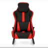 Кресло-качалка Halmar GAMER (черный/красный) заказать по цене 24 351 руб. в Ростове на Дону в интернет магазине