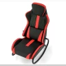 Кресло-качалка Halmar GAMER (черный/красный) заказать по цене 24 351 руб. в Ростове на Дону в интернет магазине