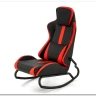 Кресло-качалка Halmar GAMER (черный/красный) заказать по цене 24 351 руб. в Ростове на Дону в интернет магазине