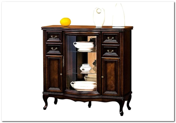 Комод W-К3В WERSAL Taranko заказать по цене 212 136,33 руб. в Ростове на Дону в интернет магазине