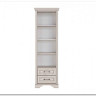 Шкаф-витрина Stylius (Стилиус) B169-REG2S BRW заказать по цене 22 010 руб. в Ростове на Дону в интернет магазине