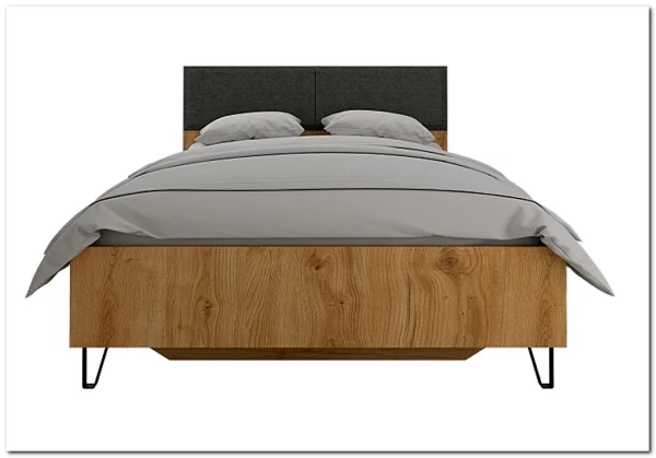 Кровать Грейс LOZ120х200 БРВ по цене 24 660 руб. в магазине Другая Мебель в Ростове на Дону