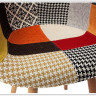 Кресло Secret De Maison CINDY SOFT (EAMES) (mod. 101) заказать по цене 8 720 руб. в Ростове на Дону в интернет магазине