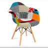 Кресло Secret De Maison CINDY SOFT (EAMES) (mod. 101) заказать по цене 8 720 руб. в Ростове на Дону в интернет магазине