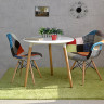 Кресло Secret De Maison CINDY SOFT (EAMES) (mod. 101) заказать по цене 8 720 руб. в Ростове на Дону в интернет магазине