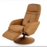 Кресло раскладное OPTIMA  Halmar (бежевый) заказать по цене 39 412 руб. в Ростове на Дону в интернет магазине