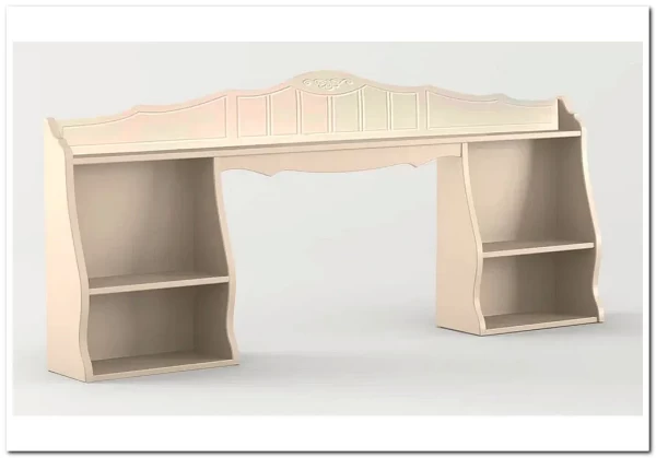 Надстройка к письменному столу Авиньон заказать по цене 30 548 руб. в Ростове на Дону в интернет магазине