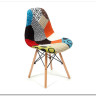 Стул Secret De Maison CINDY SOFT (EAMES) (mod. 023) заказать по цене 5 600 руб. в Ростове на Дону в интернет магазине