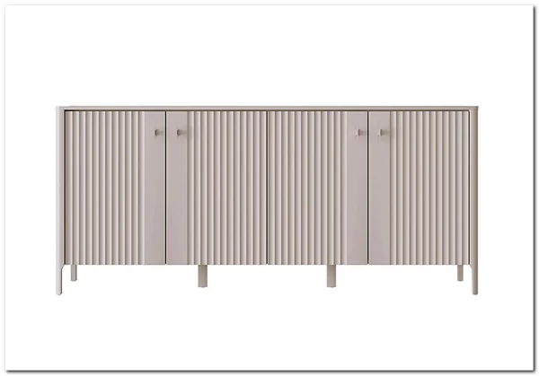 Тумба Dalia персидский жемчуг KOM4D BRW  заказать по цене 35 230 руб. в Ростове на Дону в интернет магазине
