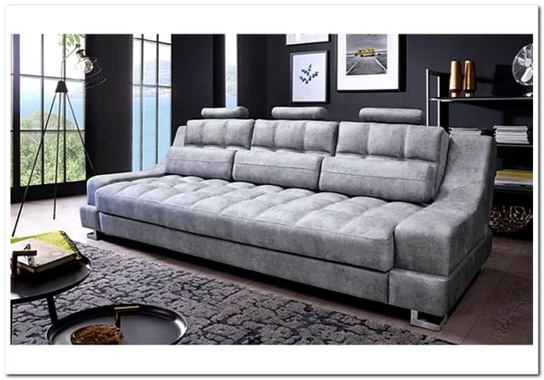 Диван Плаза трехместный Other Life заказать по цене 134 850 руб. в Ростове на Дону в интернет магазине