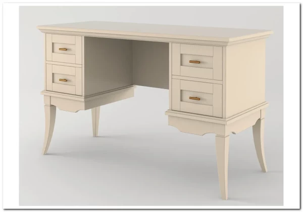 Стол туалетный Римини 4 ящика заказать по цене 48 821 руб. в Ростове на Дону в интернет магазине