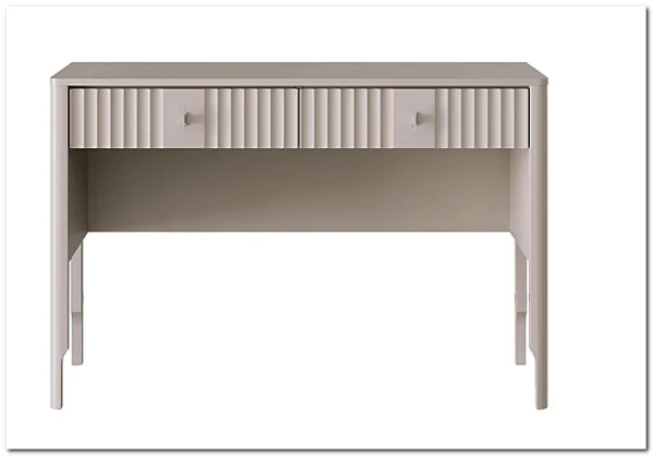 Стол туалетный Dalia персидский жемчуг TOL2S BRW заказать по цене 19 700 руб. в Ростове на Дону в интернет магазине