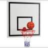 Накладка 527X525 YU BASKET-BALL белый по цене 5 624 руб. в магазине Другая Мебель в Ростове на Дону