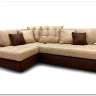 Угловой диван Глорио Soft Time заказать по цене 109 983 руб. в Ростове на Дону в интернет магазине