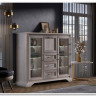 Тумба Stylius (Стилиус) B169-KOM2W1B3S BRW заказать по цене 42 740 руб. в Ростове на Дону в интернет магазине