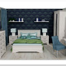 Тумба Stylius (Стилиус) B169-KOM2W1B3S BRW заказать по цене 42 740 руб. в Ростове на Дону в интернет магазине
