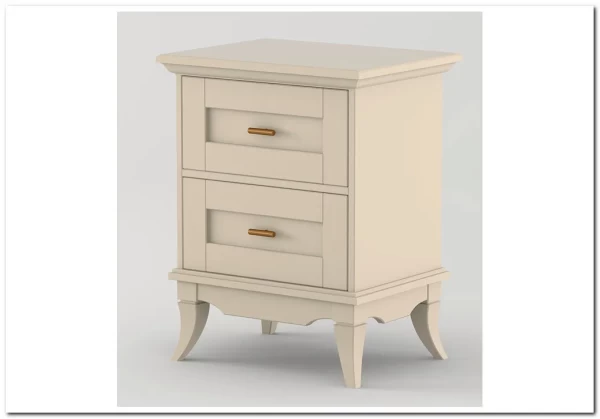 Тумба прикроватная Римини заказать по цене 24 809 руб. в Ростове на Дону в интернет магазине