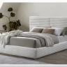 Кровать Halmar MADERA (кремовый) 160/200 заказать по цене 62 613 руб. в Ростове на Дону в интернет магазине