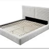 Кровать Halmar MADERA (кремовый) 160/200 заказать по цене 62 613 руб. в Ростове на Дону в интернет магазине