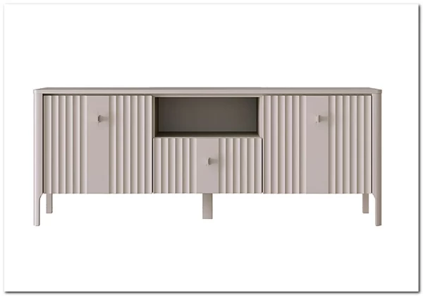 Тумба под телевизор Dalia персидский жемчуг RTV1S2K BRW заказать по цене 26 750 руб. в Ростове на Дону в интернет магазине