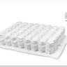Стул кухонный SIGNAL BERRY Brego 77 (оливковый/черный) заказать по цене 13 086 руб. в Ростове на Дону в интернет магазине
