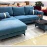 Угловой диван Даллас Soft Time заказать по цене 125 440 руб. в Ростове на Дону в интернет магазине