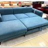 Угловой диван Даллас Soft Time заказать по цене 125 440 руб. в Ростове на Дону в интернет магазине