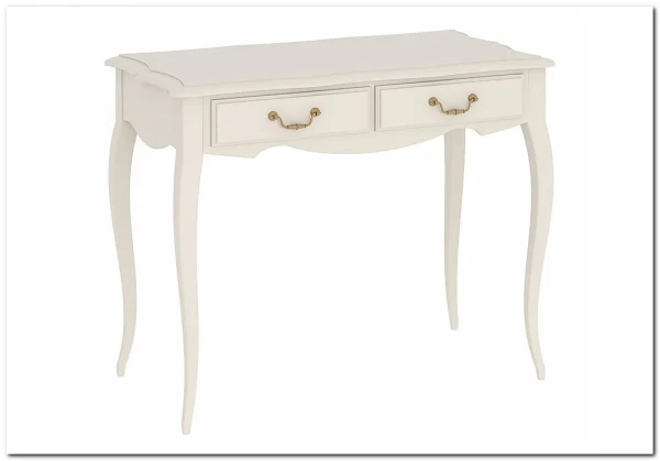 Консоль Авиньон из массива бука  заказать по цене 34 190 руб. в Ростове на Дону в интернет магазине