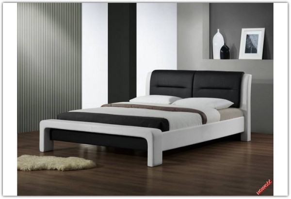 Кровать CASSANDRA 120/200 Halmar заказать по цене 53 356 руб. в Ростове на Дону в интернет магазине