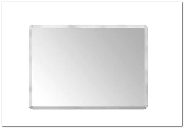 Зеркало Dalia персидский жемчуг LUS BRW заказать по цене 9 940 руб. в Ростове на Дону в интернет магазине