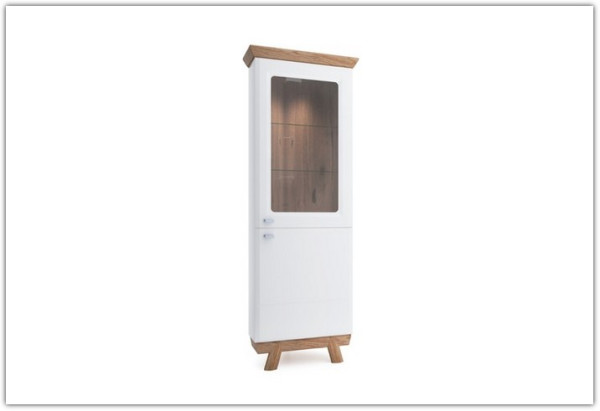 Витрина ASPEN AS-W1/2 L/P Taranko заказать по цене 117 640,40 руб. в Ростове на Дону в интернет магазине