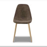 Стул DC350 camel cowboy / wood заказать по цене 6 925,83 руб. в Ростове на Дону в интернет магазине
