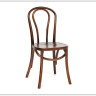 Стул THONET CLASSIC BAR CHAIR (mod.СE6069) Темный Орех (№5) заказать по цене 30 450 руб. в Ростове на Дону в интернет магазине