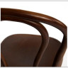 Стул THONET CLASSIC BAR CHAIR (mod.СE6069) Темный Орех (№5) заказать по цене 30 450 руб. в Ростове на Дону в интернет магазине