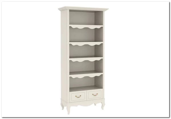 Стеллаж 2 ящика  Авиньон из массива бука   заказать по цене 62 516 руб. в Ростове на Дону в интернет магазине