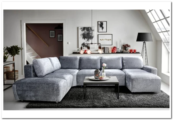 Модульный диван Бостон Other Life заказать по цене 202 818 руб. в Ростове на Дону в интернет магазине