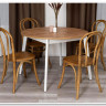 Стул THONET CLASSIC CHAIR (mod.СB2345) Груша (№3) заказать по цене 16 350 руб. в Ростове на Дону в интернет магазине