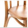 Стул THONET CLASSIC CHAIR (mod.СB2345) Груша (№3) заказать по цене 16 350 руб. в Ростове на Дону в интернет магазине