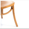 Стул THONET CLASSIC CHAIR (mod.СB2345) Груша (№3) заказать по цене 16 350 руб. в Ростове на Дону в интернет магазине