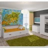 Кровать Бейли без изножья 140х200 (массив)   по цене 46 625 руб. в магазине Другая Мебель в Ростове на Дону