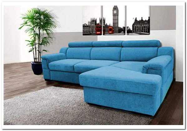 Угловой диван Касабланка 3 Other Life заказать по цене 130 977 руб. в Ростове на Дону в интернет магазине