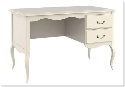 Письменный стол из массива бука Авиньон