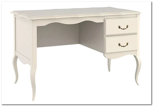 Письменный стол из массива бука Авиньон заказать по цене 47 952 руб. в Ростове на Дону в интернет магазине