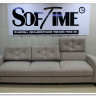 Диван Валенсия Soft Time на 3 посадочных места заказать по цене 116 354 руб. в Ростове на Дону в интернет магазине