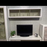 Комод Koen КОМ5S ясень снежный BRW заказать по цене 12 700 руб. в Ростове на Дону в интернет магазине