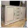 Тумба-комод Флоренция KOM3D3S персидский жемчуг БРВ заказать по цене 46 300 руб. в Ростове на Дону в интернет магазине