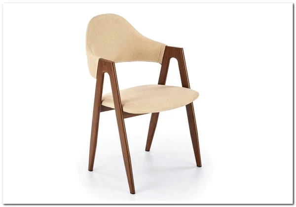 Стул кухонный Halmar K344 (бежевый) заказать по цене 11 592 руб. в Ростове на Дону в интернет магазине