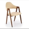 Стул кухонный Halmar K344 (бежевый) заказать по цене 11 592 руб. в Ростове на Дону в интернет магазине