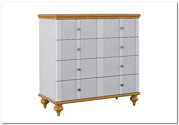 Комод Рандеву 04 заказать по цене 44 345 руб. в Ростове на Дону в интернет магазине